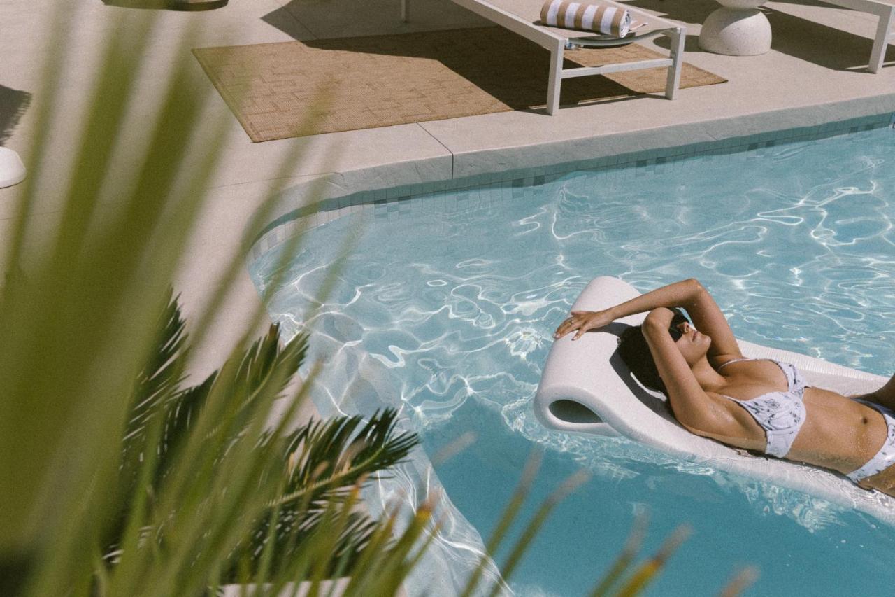 Yara Hotel - Adults Only Palm Springs Exteriör bild