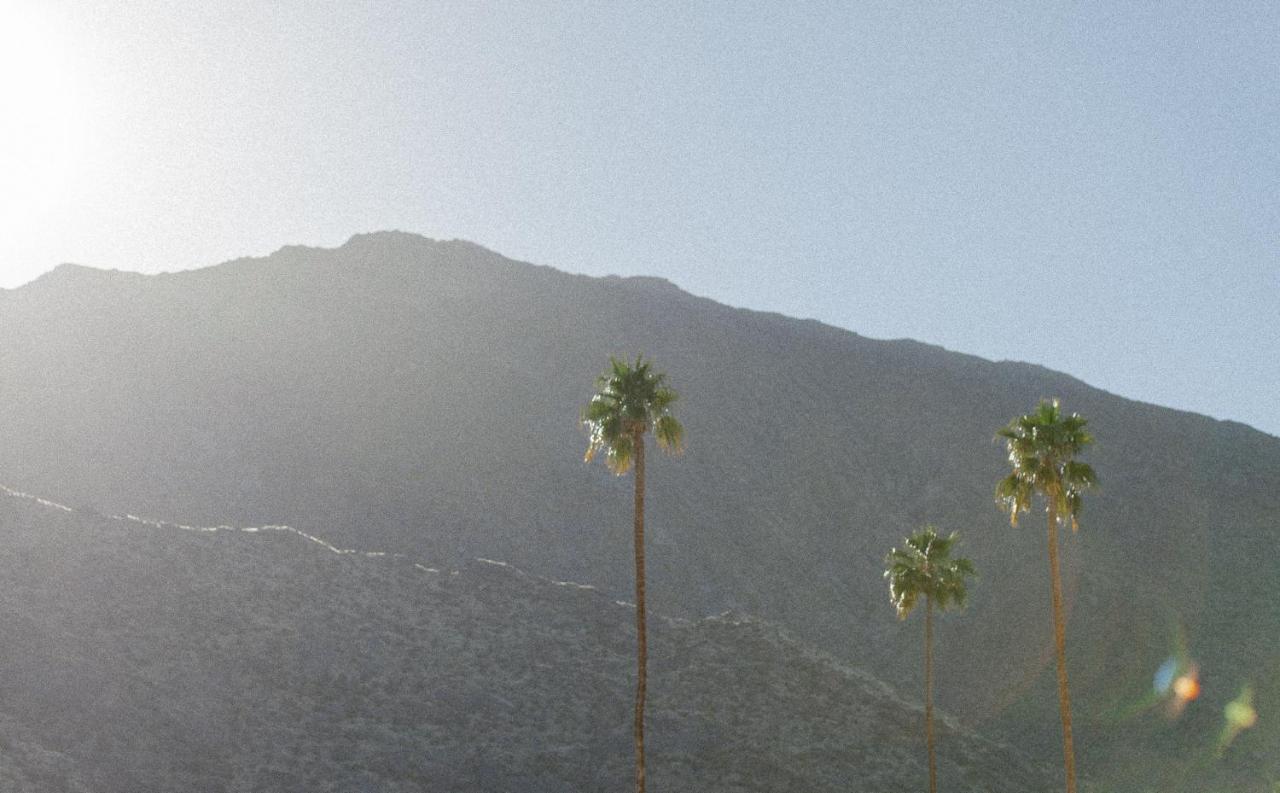 Yara Hotel - Adults Only Palm Springs Exteriör bild