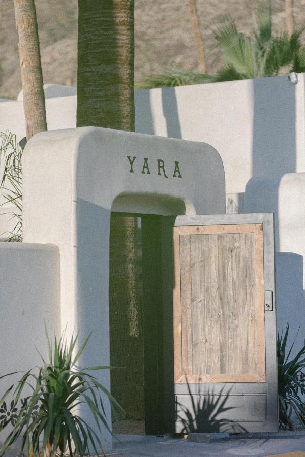 Yara Hotel - Adults Only Palm Springs Exteriör bild