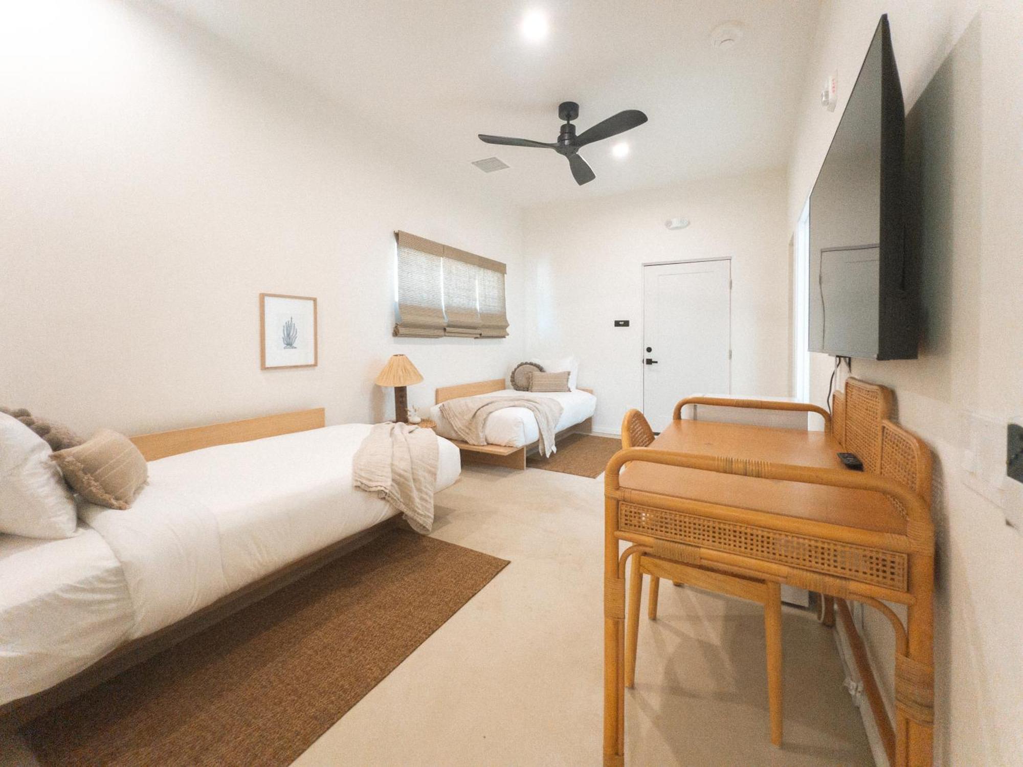 Yara Hotel - Adults Only Palm Springs Exteriör bild